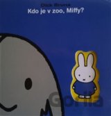 Kdo je v ZOO, Miffy?