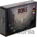 Rone: Race of New