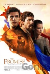The Promise (Blu-ray)