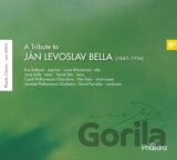 Jan Levoslav Bella: A Tribute to Jan Levoslav Bella