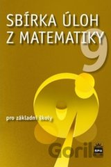 Sbírka úloh z matematiky 9