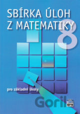 Sbírka úloh z matematiky 8