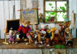 Teddy School