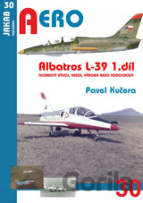 Albatros L-39 - 1.díl