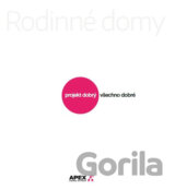 Rodinné domy trochu jinak 17 - Projekt dobrý všechno dobré