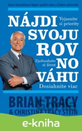 Nájdi svoju rovnováhu