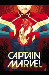 Captain Marvel (Volume 2)