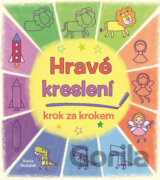Hravé kreslení