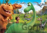 Dobrý dinosaurus