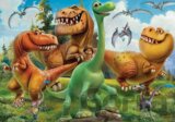 Dobrý dinosaurus