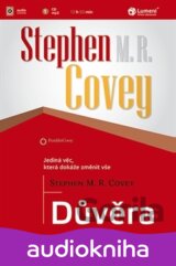 Důvěra (Stephen R. Covey) [CZ]