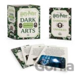 Harry Potter Dark Arts Mini Deck & Guide