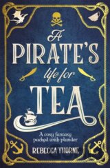 A Pirate's Life for Tea