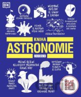 Kniha astronomie