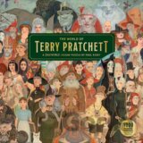 The World of Terry Pratchett