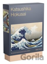 Katsushika Hokusai