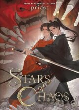 Stars Of Chaos Sha Po Lang Novel Vol 4