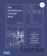 The Architecture Concept Book