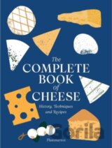 The Complete Book of Cheese