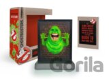 Ghostbusters Lightup Slimer