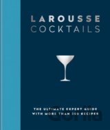 Larousse Cocktails