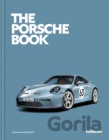 The Porsche Book