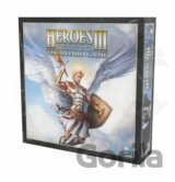 Heroes of Might & Magic III: Desková hra