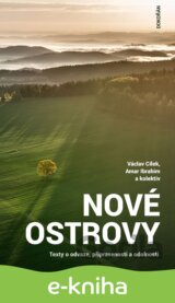 Nové ostrovy