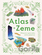 Atlas Zeme