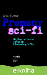 Premeny sci-fi