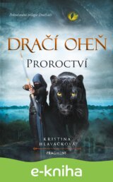 Dračí oheň - Proroctví