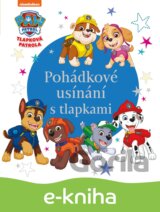 Tlapková patrola - Pohádkové usínání s tlapkami