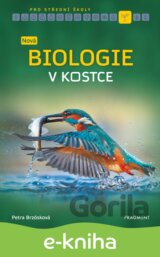 Nová biologie v kostce pro SŠ