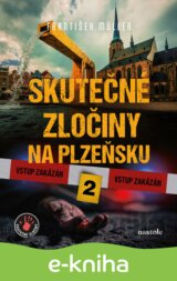 Skutečné zločiny na Plzeňsku 2