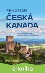 Fenomén Česká Kanada