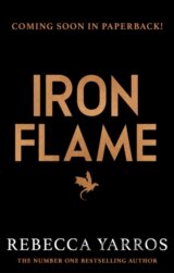 Iron Flame