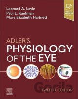 Adler's Physiology of the Eye