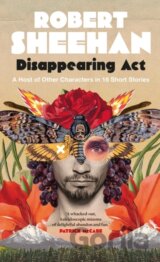 Disappearing Act