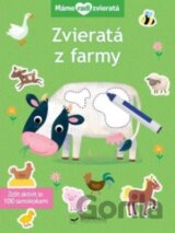 Zvieratá z farmy