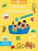 Domáci maznáčikovia