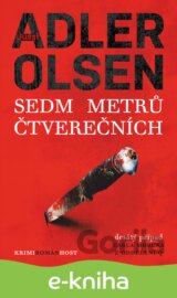 Sedm metrů čtverečních