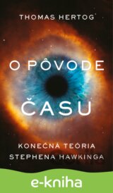 O pôvode času