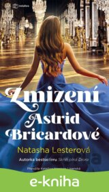 Zmizení Astrid Bricardové