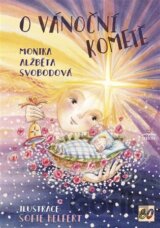 O vánoční kometě