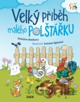 Velký příběh malého polštářku