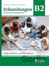 Erkundungen Deutsch als Fremdsprache B2