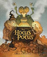 Hocus Pocus