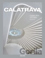 Calatrava. Complete Works 1979–Today