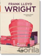 Frank Lloyd Wright. 40th Ed.