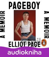 Pageboy: A Memoir (Audiobook)